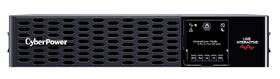 Záložní zdroj CyberPower Professional Series III RackMount 1000VA/1000W, 2U 

 obrázek produktu 1 z 4