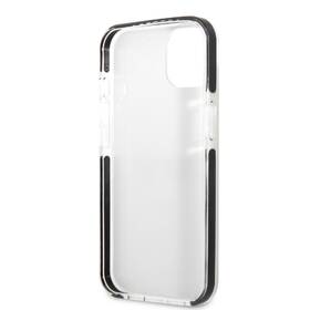 Kryt na mobil Karl Lagerfeld Karl and Choupette na Apple iPhone 13 bílý

 obrázek produktu 2 z 3