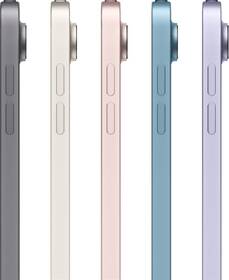 Dotykový tablet Apple iPad Air (2022) Wi-Fi + Cellular 256GB - Space Grey 

 obrázek produktu 5 z 6