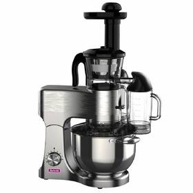 Kuchyňský robot Salente Rombo 

 obrázek produktu 1 z 7