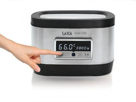 Vařič Sous-vide Laica SVC200 

 obrázek produktu 1 z 4