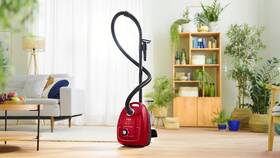 Podlahový vysavač Bosch BGB38RD2 

 obrázek produktu 7 z 14