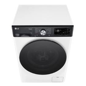 Pračka LG FASR7A14WG bílá

 obrázek produktu 9 z 15