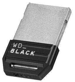 SSD externí Western Digital C50 pro Xbox Series X|S 1TB 

 obrázek produktu 3 z 7