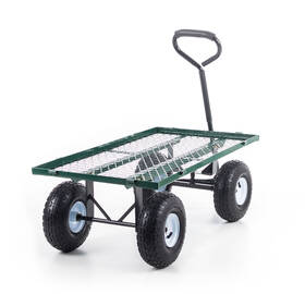 Vozík zahradní G21 GD 90 

 obrázek produktu 2 z 7