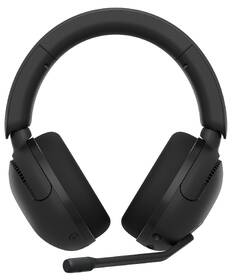 Headset Sony Inzone H5 černá barva
