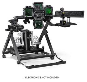 Držák Next Level Racing Flight Stand Pro, letecký stojan 

 obrázek produktu 3 z 10