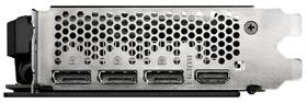 Grafická karta MSI GeForece RTX 3060 VENTUS 2X OC 12G 

 obrázek produktu 2 z 4
