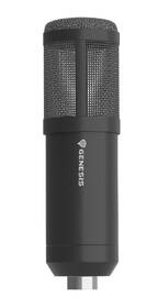 Mikrofon Genesis RADIUM 400, USB černý

 obrázek produktu 14 z 15