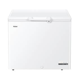 Mraznička Haier HCE251E bílá

 obrázek produktu 2 z 8