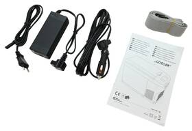 Chladicí box Compass 7080 šedá

 obrázek produktu 5 z 5