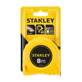 Metr svinovací Stanley 0-30-457, 8 m 

 obrázek produktu 2 z 3