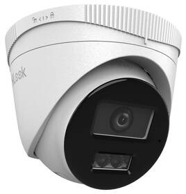 IP kamera HiLook IPC-T280HA-LU, Turret, 8Mpix bílá

 obrázek produktu 2 z 2