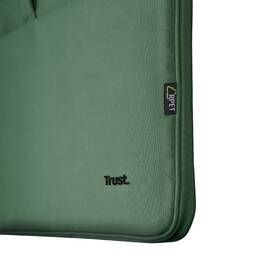 Brašna na notebook Trust Bologna Eco-friendly Slim na 16˝ zelená

 obrázek produktu 5 z 12