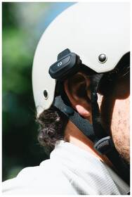 Handsfree Supertooth ROAMEE pro cyklisty černé

 obrázek produktu 11 z 14