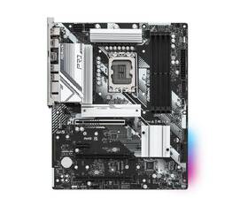 Základní deska ASRock B760 PRO RS 

 obrázek produktu 1 z 5
