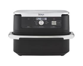 Fritéza horkovzdušná Ninja AF500EU Foodie MAX FlexDrawer 10,4 l černá

 obrázek produktu 3 z 18
