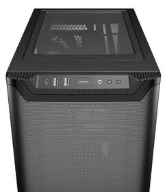 Case be quiet! PURE BASE 501 Airflow černá

 obrázek produktu 1 z 6