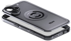 Kryt na mobil SP Connect SPC+ Xtreme na Apple iPhone 16 Plus černý

 obrázek produktu 1 z 9