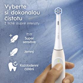Zubní kartáček Oral-B Calm Pink růžový

 obrázek produktu 3 z 6