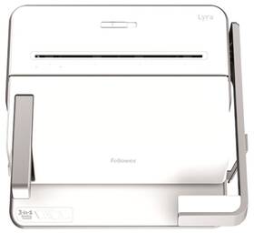 Vazač Fellowes Lyra 3v1 bílý

 obrázek produktu 3 z 3