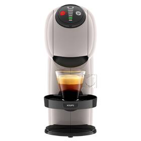 Kapslový kávovar Krups KP243AF0 Nescafé Dolce Gusto Genio S basic, taupe 
