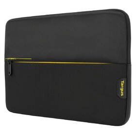 Pouzdro na notebook Targus CityGear 14" Sleeve černé

 obrázek produktu 4 z 4