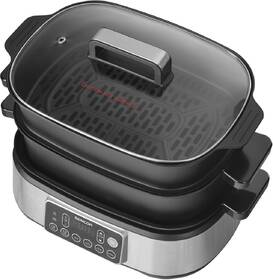 Pomalý hrnec Sencor SPR 6300BK 

 obrázek produktu 3 z 13