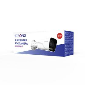 IP kamera Strong Super Dark PoE bílá

 obrázek produktu 18 z 19