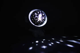 Dekorativní LED InnoGIO GIOStar Astronaut bílé

 obrázek produktu 8 z 8