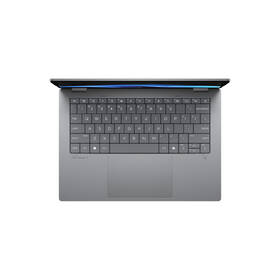 Notebook HP OmniBook X Flip AI 14-fk0002nc + Game Pass předplatné na 3 měsíce stříbrný

 obrázek produktu 5 z 7