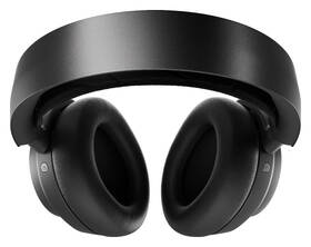 Headset SteelSeries Arctis Nova Pro Wireless X černý

 obrázek produktu 6 z 17