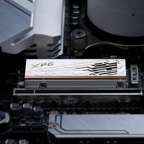 SSD ADATA XPG MARS 980 PRO 2TB 

 obrázek produktu 5 z 11