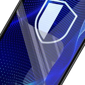 Hybridní ochranné sklo 3mk FlexibleGlass Pro na Apple iPhone SE 2020/2022 

 obrázek produktu 1 z 4