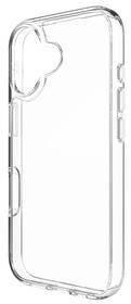 Kryt na mobil ZAGG Crystal Palace Lite na Apple iPhone 17 průhledný

 obrázek produktu 1 z 9