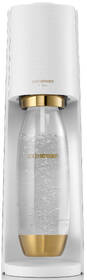Výrobník sodové vody SodaStream Terra White Gold bílý/zlatý

 obrázek produktu 1 z 4