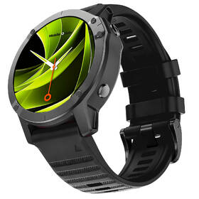 Řemínek Mobile Origin Easy Strap Silicone Watch 22mm černý

 obrázek produktu 1 z 6