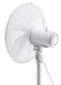 Ventilátor stojanový Gallet VEN44S bílý

 obrázek produktu 2 z 4