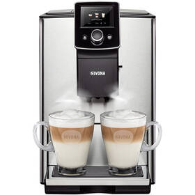 Automatický kávovar Nivona NICR 825 nerez

 obrázek produktu 2 z 12