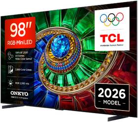 Televize TCL 98RM7L 

 obrázek produktu 3 z 15