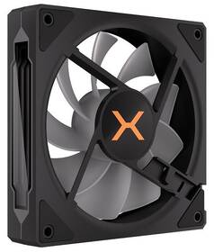 Ventilátor KRUX Corvus 120 ARGB KIT černý

 obrázek produktu 16 z 24