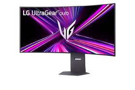 Herní monitor LG UltraGear 45GX950A-B černý

 obrázek produktu 2 z 10