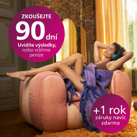Epilátor Philips BRI949/00 bílý

 obrázek produktu 10 z 31