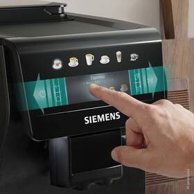 Automatický kávovar Siemens TP603E08 černý

 obrázek produktu 2 z 21