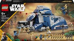 Stavebnice LEGO® Star Wars™ 75435 MTT™ Separatistů z bitvy o Felucii 

 obrázek produktu 8 z 8