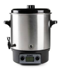 Zavařovací hrnec Domo DO42328PC nerez

 obrázek produktu 2 z 13