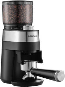 Kávomlýnek Sencor SCG 5060BK černý

 obrázek produktu 7 z 10