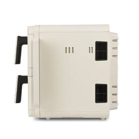Fritéza horkovzdušná Girmi FG4101 Incanto Dual bílá

 obrázek produktu 2 z 6