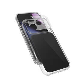 Kryt na mobil Epico Tile Mag+ Apple iPhone 17 Pro Max / 18 Pro Max Qi2 & MagSafe černý

 obrázek produktu 1 z 3