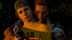Hra Sony PlayStation 5 Until Dawn 2 Standard Edition 

 obrázek produktu 2 z 10